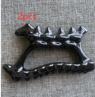 Ceramic Scraping Facial Massage Beauty Board