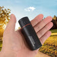 2000x25 HD Monocular Telescope Mini Portable Mobile Phone Telescope With Holder Outdoor Camping Hunting Birdwatching Telescopes